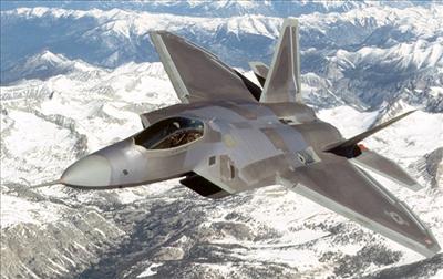 f22