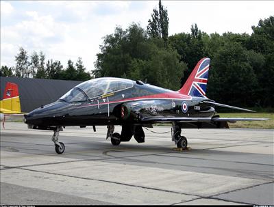 Hawk t1