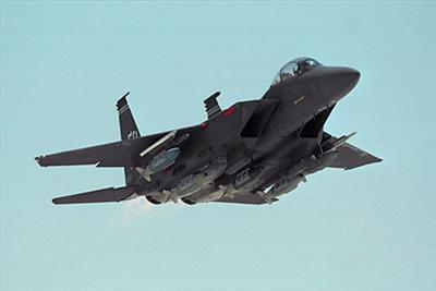 F-15E