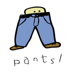 Pants
