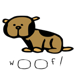 Woof