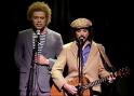 Simon and Garfunkel
