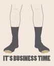 Business Socks