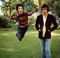 Jumping Bret