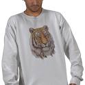 Tiger Sweatshirt