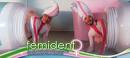 Femident Toothpaste