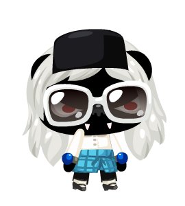 Rasta Pet