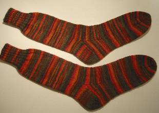 Socks