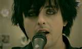 Billie joe Armstrong