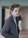 robert Pattinson