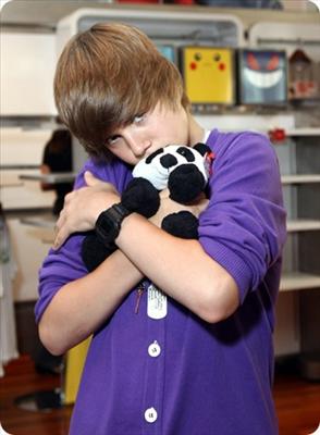 Justin Bieber