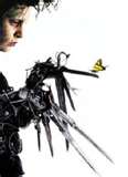 Edward Scissorhands