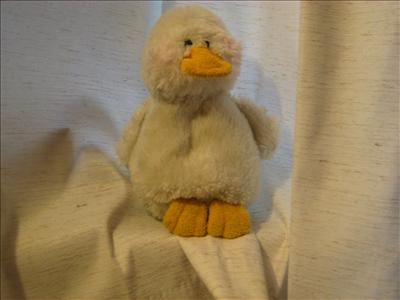 webkinx duck