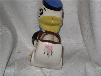 mailman duck