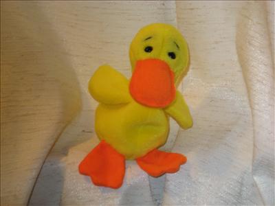 duck