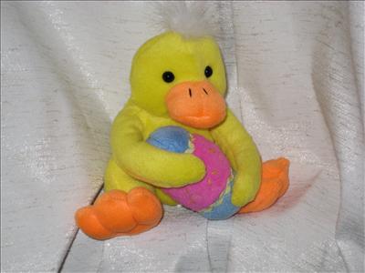 Deaster duck