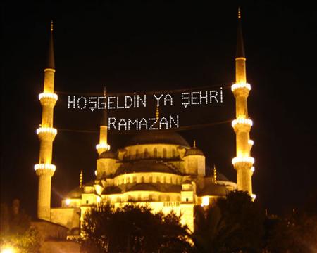 hosgeldin ramazan