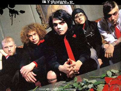 MCR