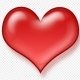 Coeur Rouge