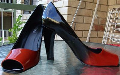 PRADA high-heels