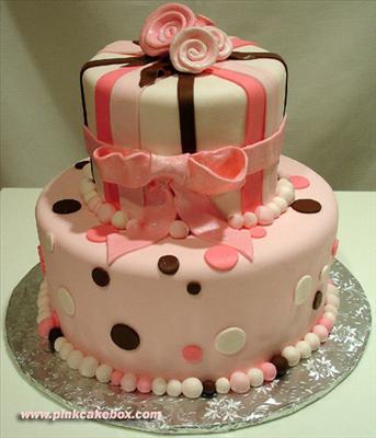 CAKE