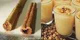 leblebili boza