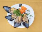 midye dolma