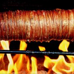 kokoreç