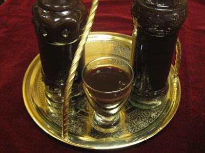 ŞERBET