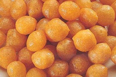 lokma tatlısı