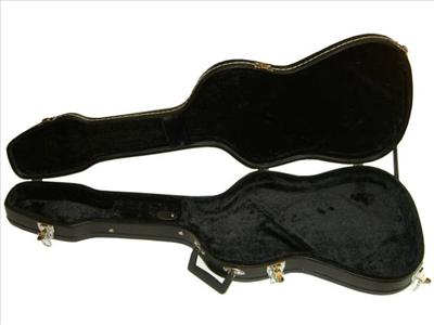 Münevver'in Gitar Kutusu