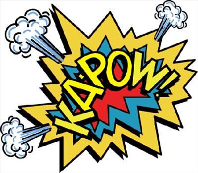 Kapow!