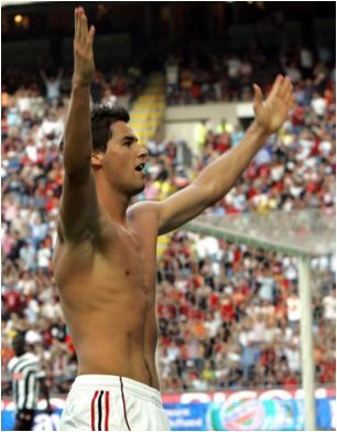 Gol di Gourcuff