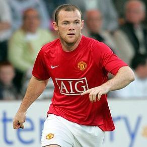 Gol di Rooney