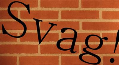 Svag