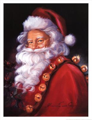 Santa Claus