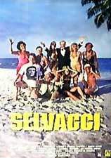 Selvaggi