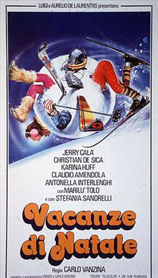 Vacanze di Natale