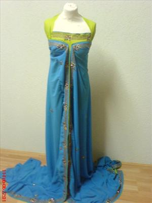 9ftan ghzal