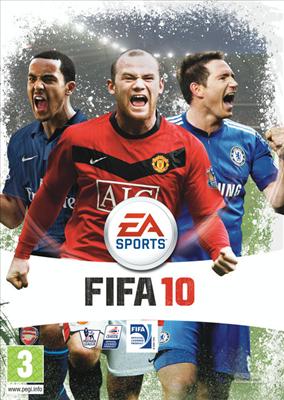 Fifa 2010