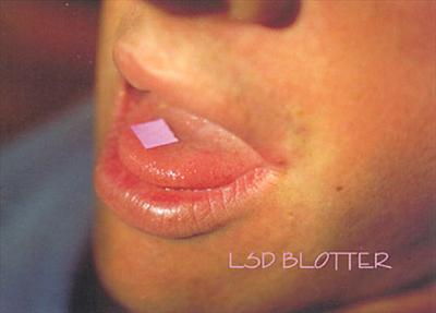 LSD