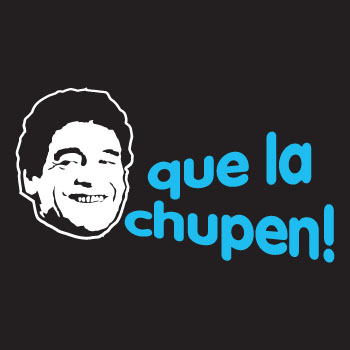 Maradona