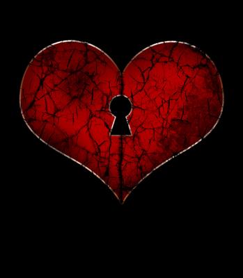 Secret Heart