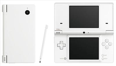nintendo DSI