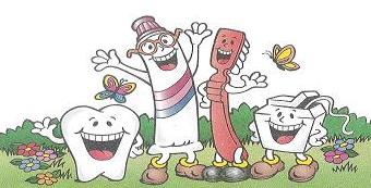 Happy Teeth