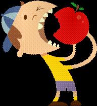 An apple a day