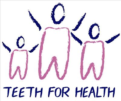 teeth for health