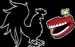 Rooster Teeth