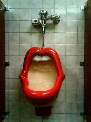 Toilet Mouth