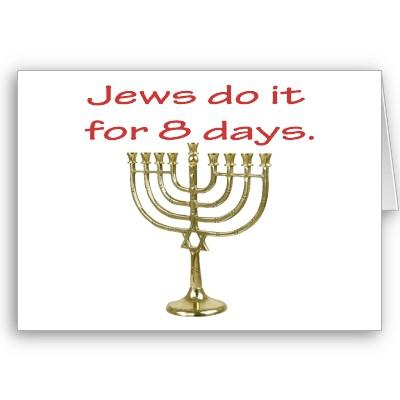 Jewish 8 day